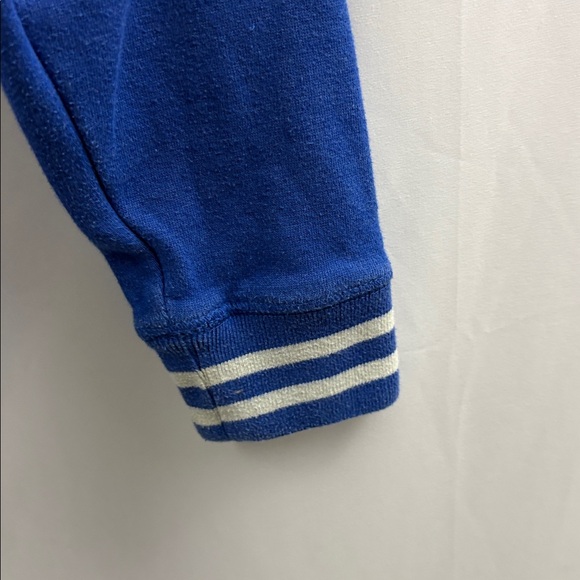 Kentucky Wildcats Women’s Top of The World Sweatshirt Size Medium Big Blue SEC - Picture 7 of 8